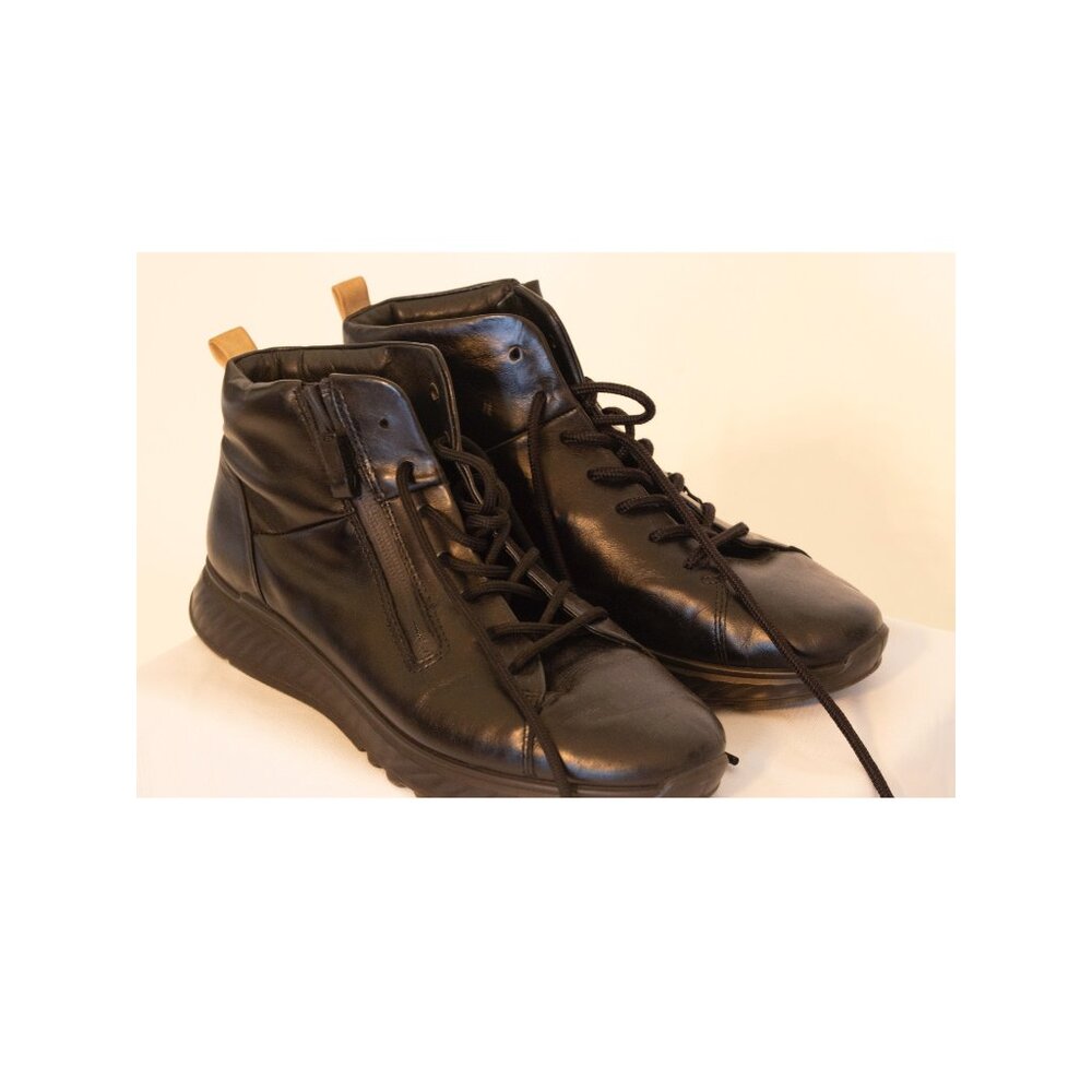 Ecco Boots
